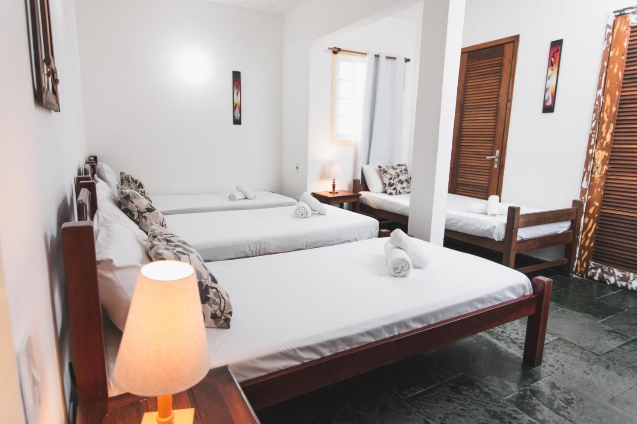 Sossego De Inn Búzios