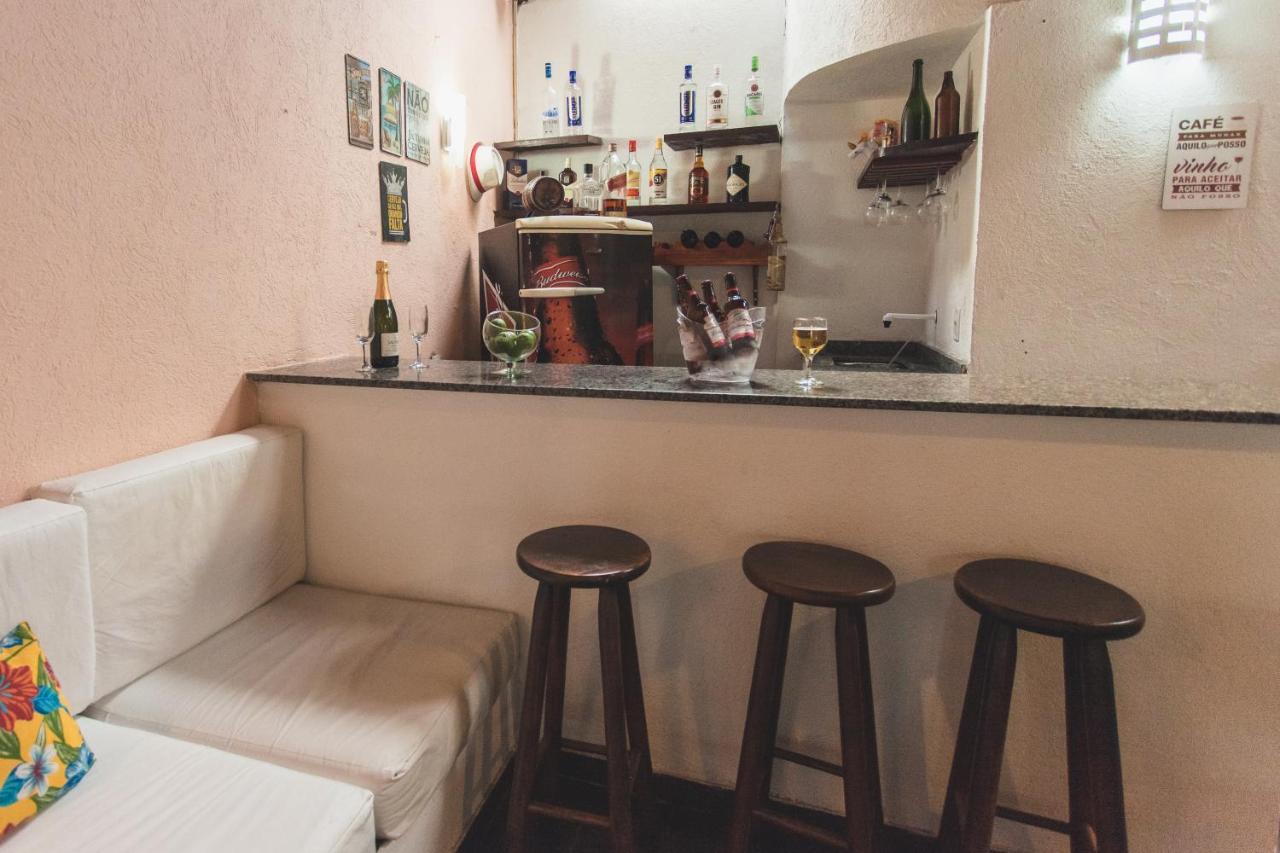 Sossego De Inn Búzios