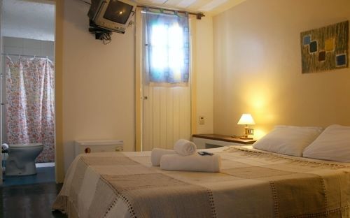Sossego De Inn Búzios