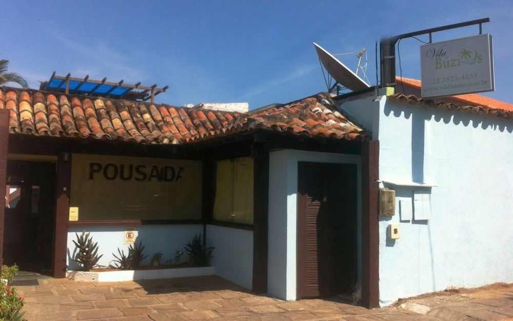 Inn Sossego De Búzios