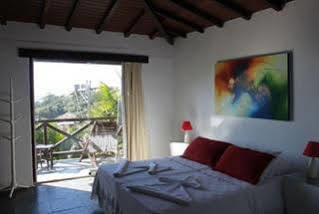Sossego De Inn